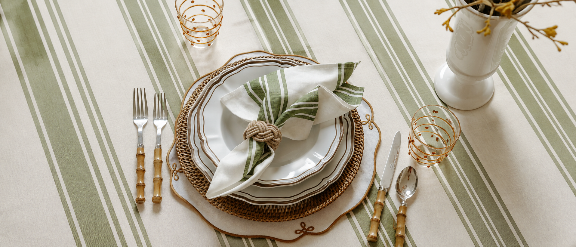 Tableware for everyday dining
