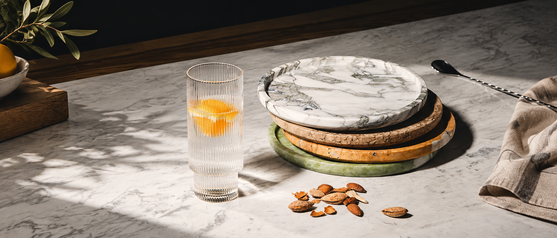 Modern everyday dining